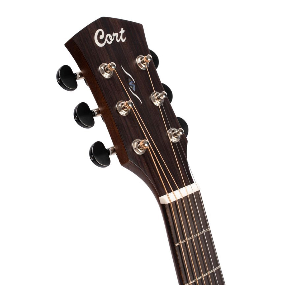 Cort Core-OC Blackwood Acoustic Guitar